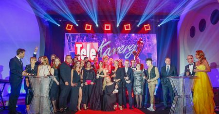 Telekamery 2020: transmisja uroczystej gali w TV Puls