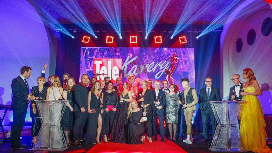 Telekamery 2020 już 3 lutego 