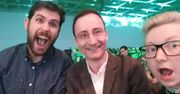 Nawet kiedy No Man's Sky coś wygrywa, to nie obywa się bez wpadki