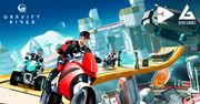 "Gravity Rider": nowa gra Vivid Games, twórców "Real Boxing"