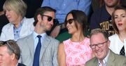 Pippa Middleton wychodzi za mąż! Zdradzamy szczegóły najgorętszego ślubu sezonu!