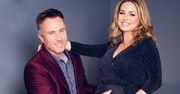 Ola Jordan z mężem zdradzili płeć dziecka w świątecznym show! Zrobili to w bardzo oryginalny sposób