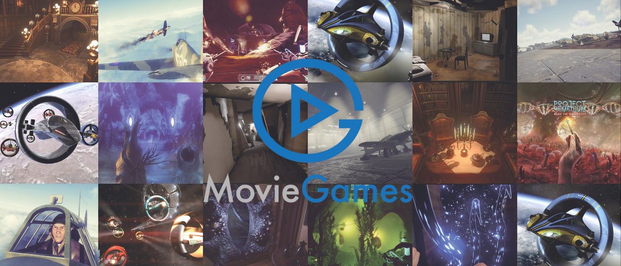 "Budowanie firmy od zera jest wesołym procesem". Z wizytą w siedzibie Movie Games