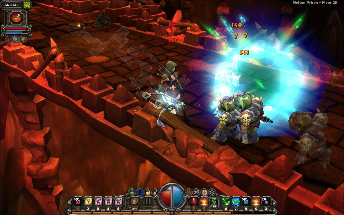 Torchlight za darmo na Epic Games. Zobacz inne darmowe gry i promocje