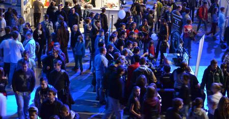 Wdychamy hel na Hall of Games. Jak się udały targi we Wrocławiu?