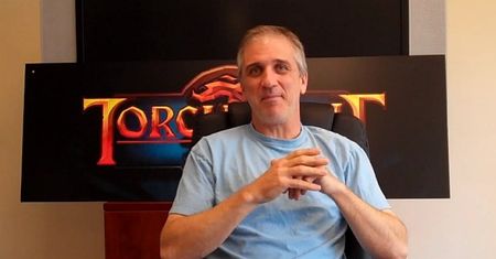 Co się dzieje z Torchlight 2?