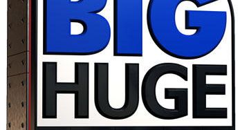 THQ zamknie lub sprzeda Big Huge Games