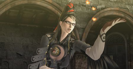 Hideki Kamiya zapewnia, ale dalej nie zdradza szczegółów, czyli kolejny odcinek serialu "co dzieje się z Bayonettą 3?"
