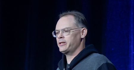 Epic Games zarobiło w rok 3 mld dolarów. Szef trafił na listę najbogatszych