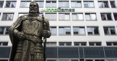 Urodziny Inno Games – 10 lat hitowych gier na przeglądarki