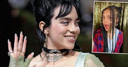 Billie Eilish zareagowała na występ Sary James w amerykańskim "Mam talent". To, co zrobiła, znacznie zwiększy zasięgi Polki
