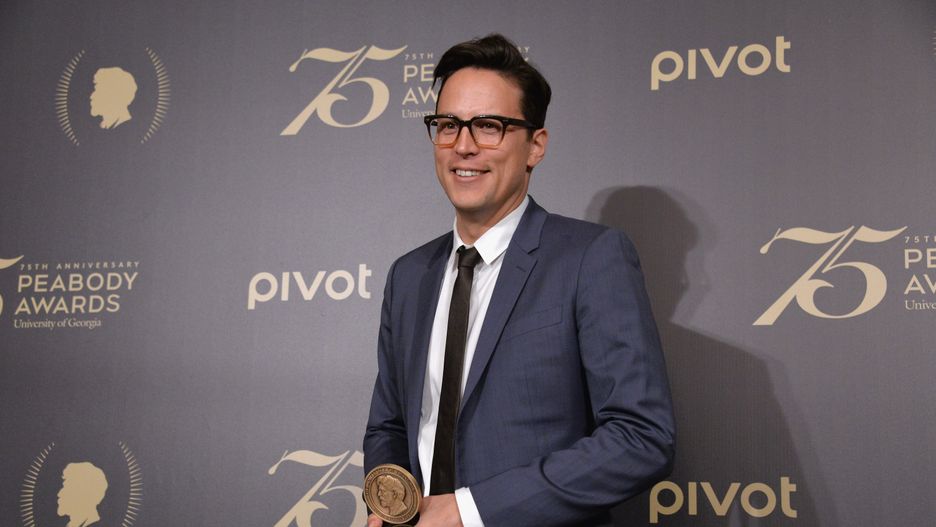 Cary Joji Fukunaga reżyserem najnowszego Bonda!