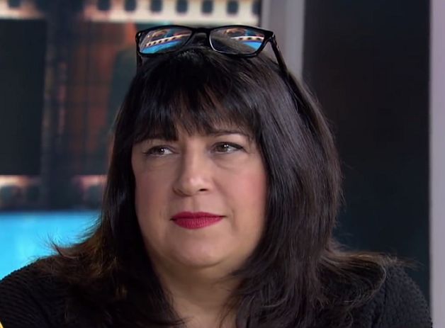 E. L. James autorka Pięćdziesięciu Twarzy Greya - światowego bestselleru 