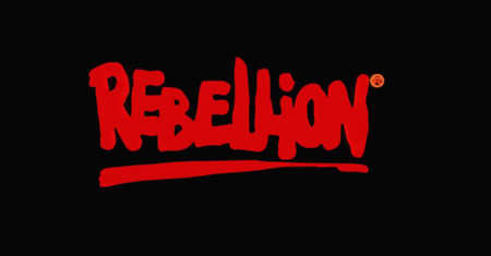 Rebellion wkracza do branży filmowej