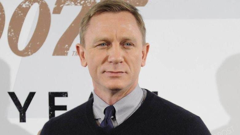 Polskie meble w nowym Jamesie Bondzie, fot. ONS