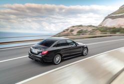 Daniel M. chwali się przejażdżką po polskiej drodze. Na liczniku ponad 200 km/h