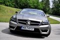 Mercedes CLS63 AMG