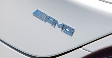 AMG stworzy własny samochód?