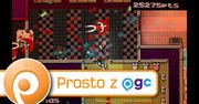 Prosto z Gamescom: Hotline Miami 2. Czy lubicie krzywdzić innych?