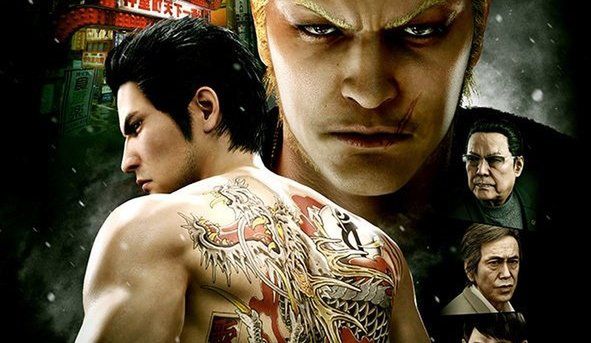 Dlaczego konsolowa Yakuza ukazuje się wyłącznie na PlayStation?