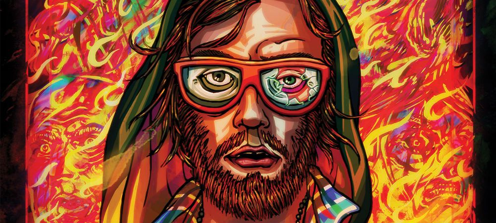 W Humble Bundle znajdziemy m.in. "Hotline Miami 2"
