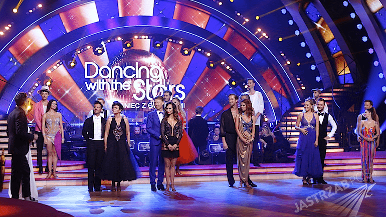 Kamil Kuroczko i Magdalena Lamparska odpadli z Tańca z gwiazdami 4