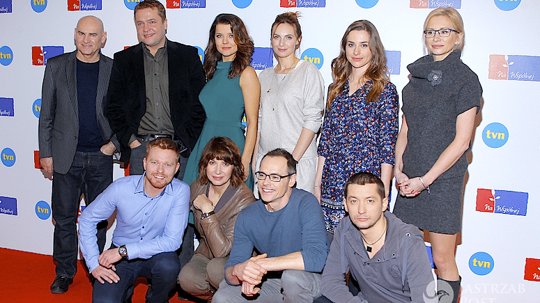 Waldemar Błaszczyk w Tańcu z gwiazdami 5