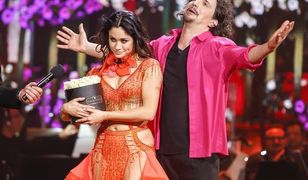 Nuda i przewidywalność w kolejnym odcinku "Tańca z gwiazdami". Kto odpadł i dlaczego?