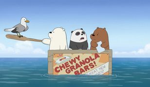 Cleo udzieli lekcji śpiewu bohaterom "Między nami, misiami”- premiera nowych odcinków w Cartoon Network