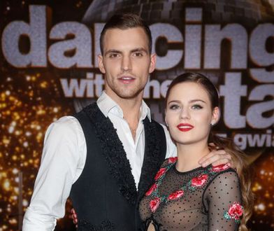 Pierwszy odcinek nowej edycji "Tańca z gwiazdami": odpada Katarzyna Sawczuk, jedna z faworytek!