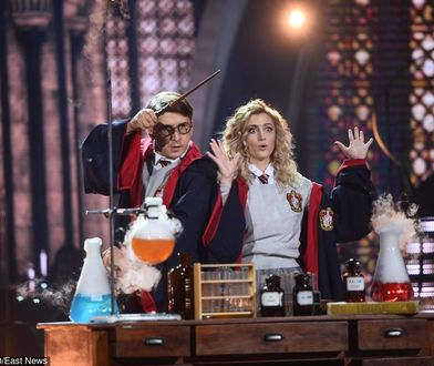 "Taniec z gwiazdami". Justyna Żyła. Oceny jury w 5. odcinku