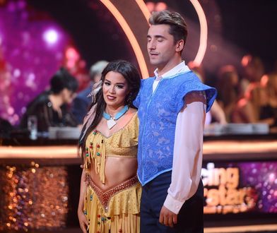 "Taniec z gwiazdami". Macademian Girl nową ulubienicą jurorów