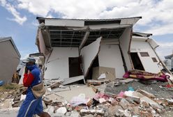 Indonezja: zginęło niemal 2 tys. osób, a 5 tys. nadal jest zaginionych. Mieszkańcom brakuje czystej wody