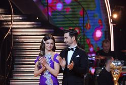 "Taniec z gwiazdami". Joanna Mazur wygrała program!