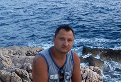 Internauci pomylili go z mężczyzną, który rozjechał psa. "Dostaję groźby, boję się o rodzinę"