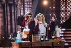 "Taniec z gwiazdami". Justyna Żyła. Oceny jury w 5. odcinku