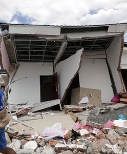 Indonezja: zginęło niemal 2 tys. osób, a 5 tys. nadal jest zaginionych. Mieszkańcom brakuje czystej wody