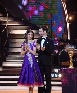 "Taniec z gwiazdami". Joanna Mazur wygrała program!