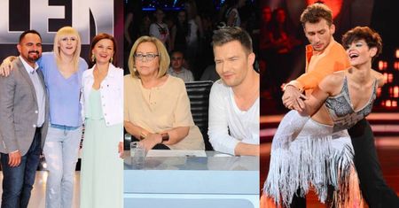 Najchętniej oglądane programy tego weekendu - jest wśród nich Twój ulubiony?