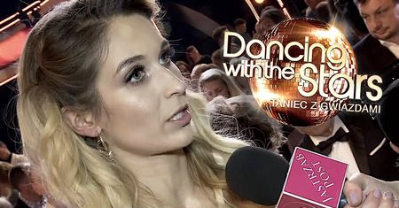 Producenci "Tańca z gwiazdami" oszukali Olę Kot? Nie tak miały wyglądać wyniki ostatniego odcinka [WIDEO]