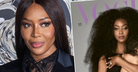 Naomi Campbell w końcu pokazała córkę. Musieliśmy na to czekać przez bite miesiące. Teraz już wiemy, czy skorzystała z usług surogatki
