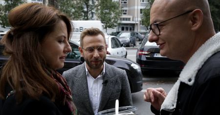 Skąd się wziął "Misiek"? Michał Kamiński ujawnia pochodzenie swojej ksywki