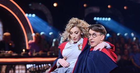 "Taniec z gwiazdami". Justyna Żyła odpadła w 5. odcinku