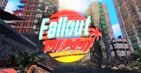 Fallout: Miami – pojawił się pierwszy zwiastun