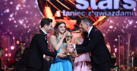 "Taniec z gwiazdami": zobaczcie najpiękniejsze i najśmieszniejsze momenty show!