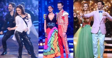 "Taniec z gwiazdami": Natalia Szroeder i Iwona Cichosz w finale!