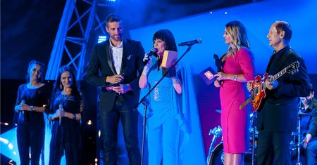 Disco pod Gwiazdami w Białymstoku: wydarzenie pobije rekordy ogladalności