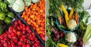 Różnica między warzywami i jarzynami jest zasadnicza. Nawet mistrzowie kuchni o tym nie wiedzą!