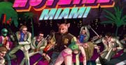 Hotline Miami dotrze na PS4 w przyszłym tygodniu