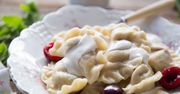 Pierogi z wiśniami według receptury z 1895 roku. Prosty sposób i pyszny smak